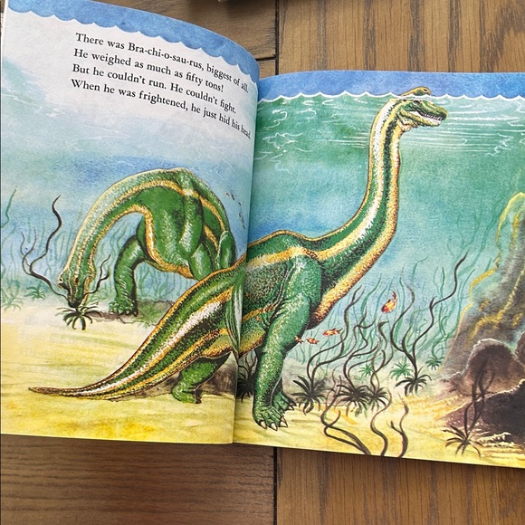 Little Golden Books bundle Collection - Picture 13 of 13